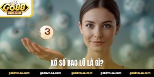 Xổ số bao lô là gì